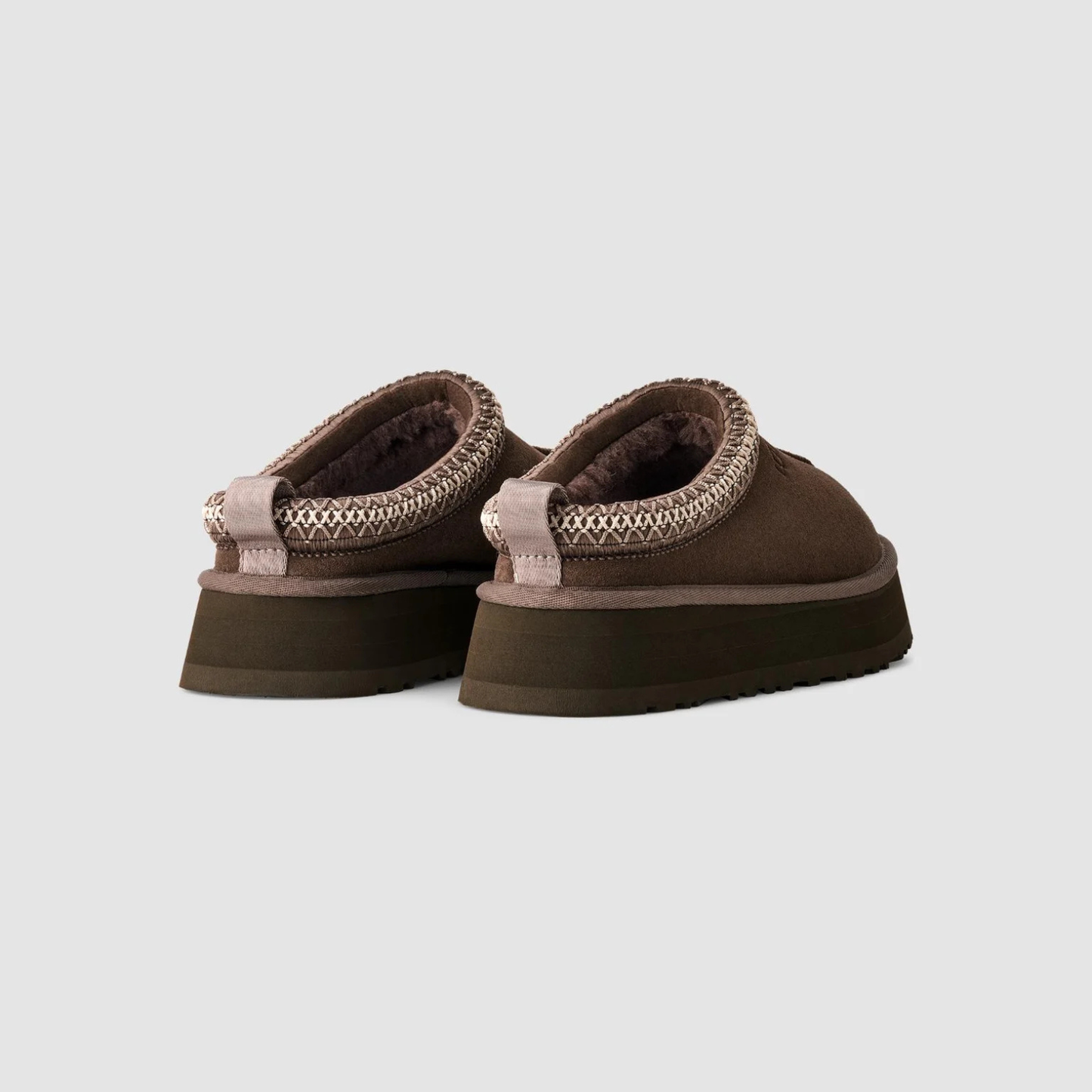 New Women Tazzs