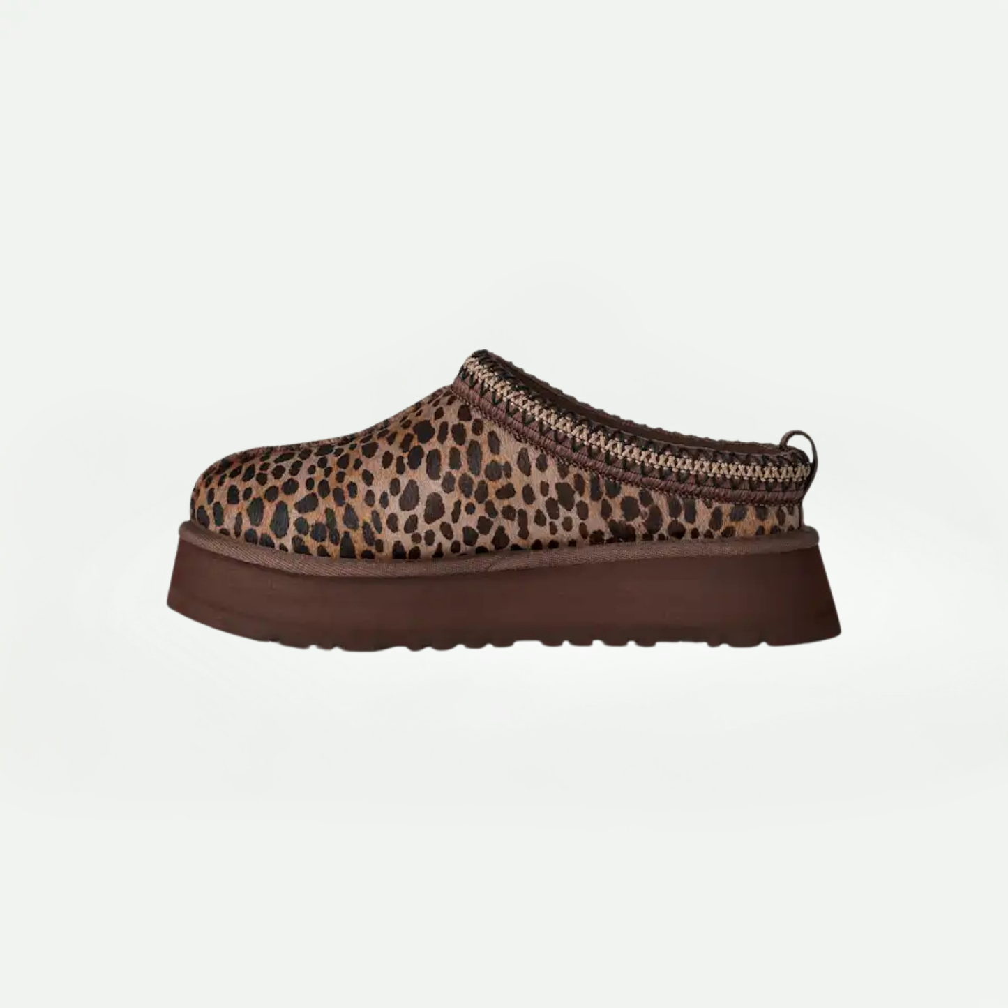 New Women Tazzs