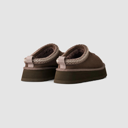 New Women Tazzs